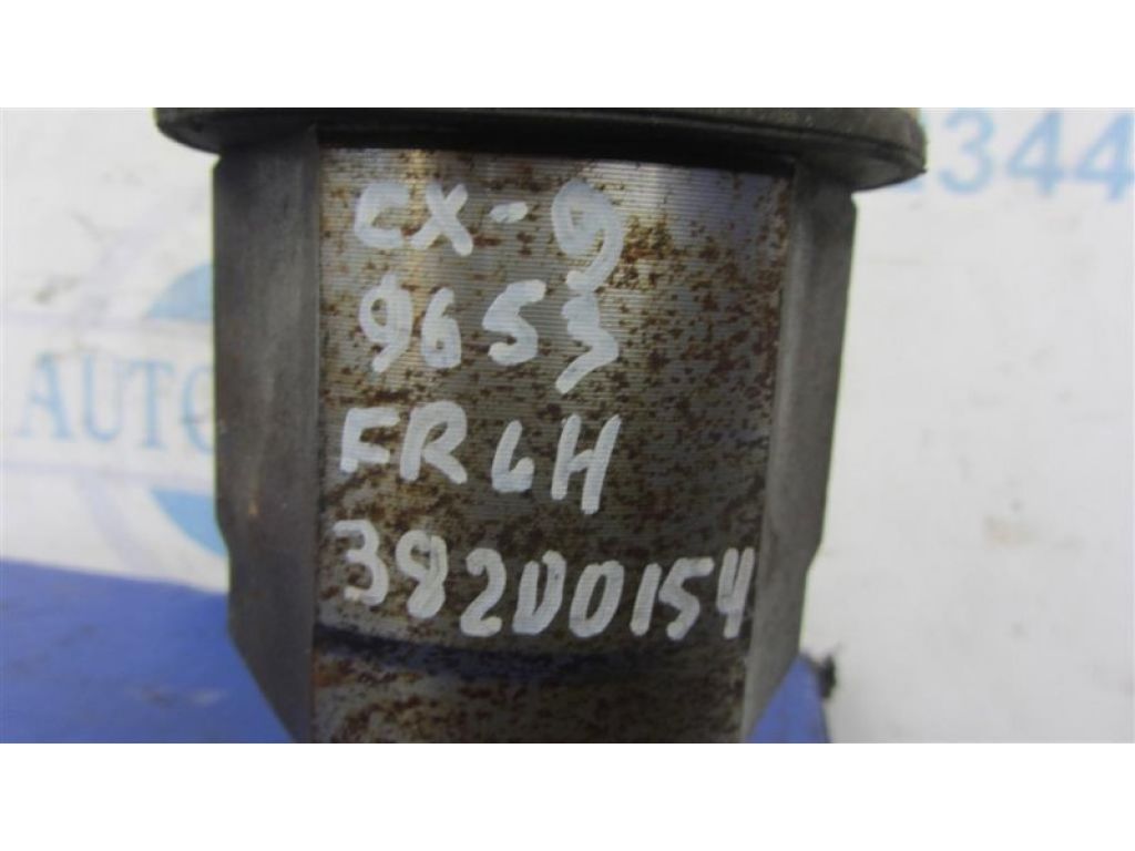 GP32-25-60X | Привод передний лев. MAZDA CX-9 06-16 - Фото 2