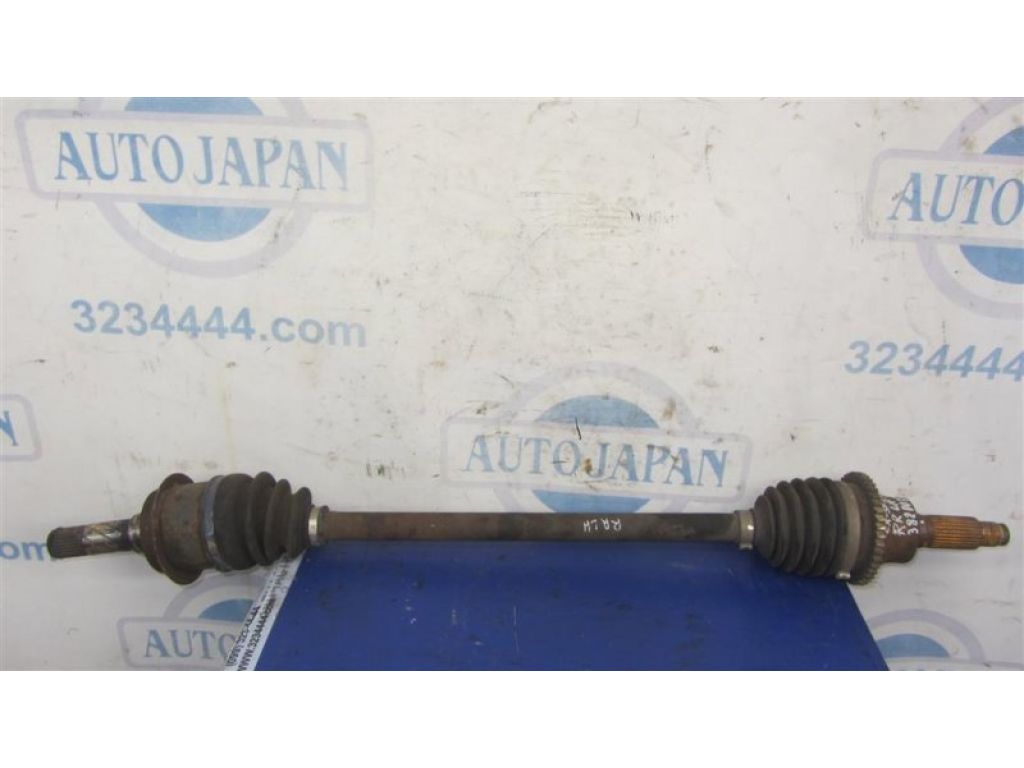 GD70-25-60X | Привод задний лев. MAZDA CX-9 06-16