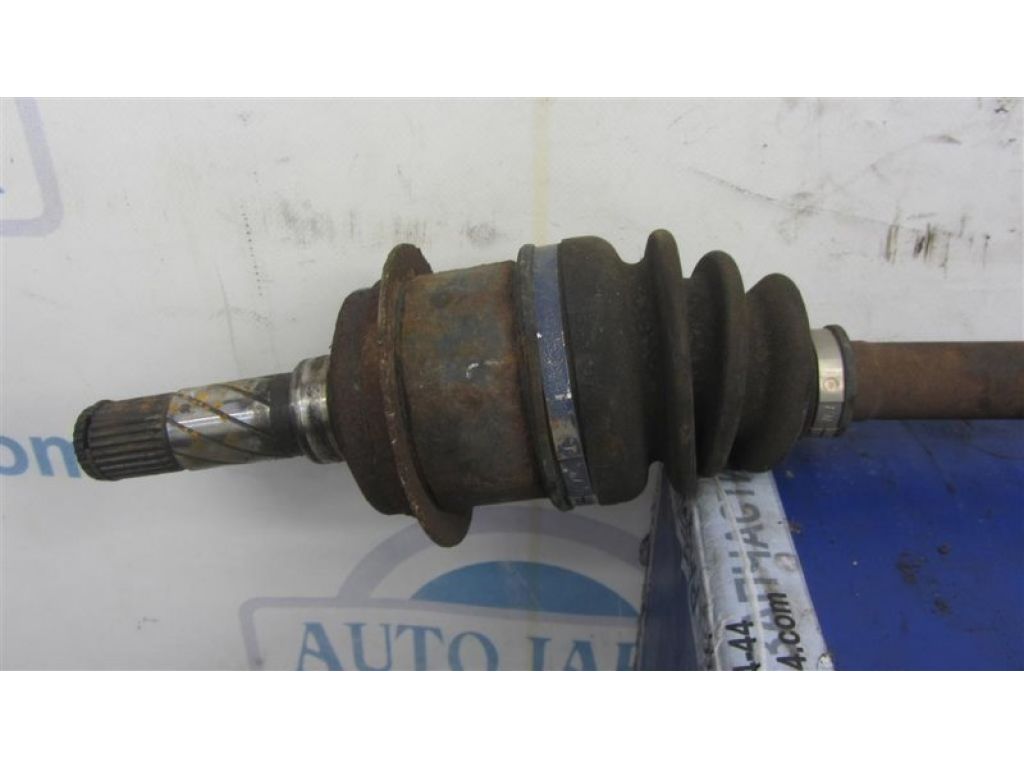 GD70-25-60X | Привод задний лев. MAZDA CX-9 06-16 - Фото 4