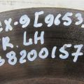 L232-33-25XB | Гальмівний диск передній MAZDA CX-9 06-16 - Прев'ю 2