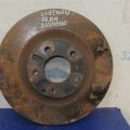 L232-33-25XB | Тормозной диск передний MAZDA CX-9 06-16