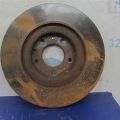 L232-33-25XB | Тормозной диск передний MAZDA CX-9 06-16 - Превью 3