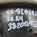 L206-33-020A | Кулак поворотный передн. прав. MAZDA CX-9 06-16 - Превью 3