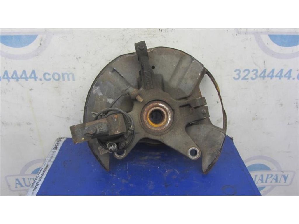 L206-33-020A | Кулак поворотный передн. прав. MAZDA CX-9 06-16