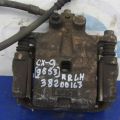 L2Z2-26-99Z | Супорт гальмівний задн. лів. MAZDA CX-9 06-16