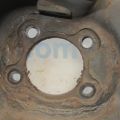 TD13-28-250C | Рычаг задней подвески продольный лев. MAZDA CX-9 06-16 - Превью 4