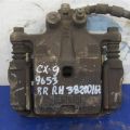 L2Z2-26-98Z | Суппорт тормозной задн. прав. MAZDA CX-9 06-16
