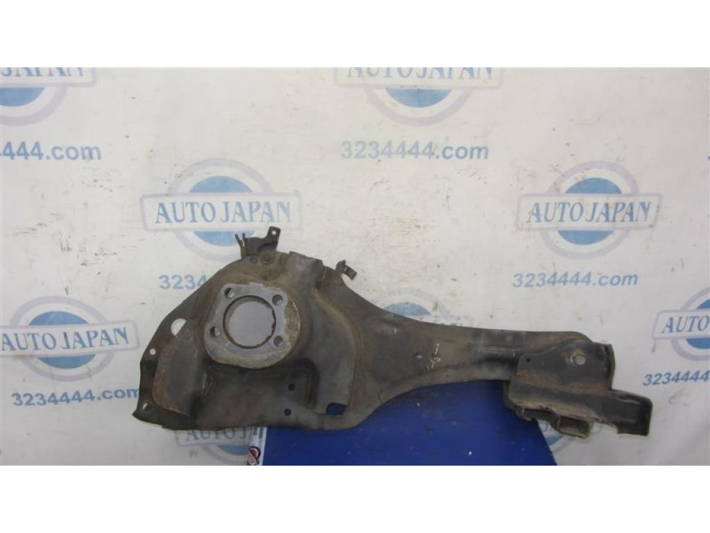 TD13-28-200C | Рычаг задней подвески продольный прав. MAZDA CX-9 06-16