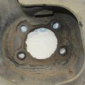 TD13-28-200C | Рычаг задней подвески продольный прав. MAZDA CX-9 06-16 - Превью 4