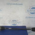 39600-3JA0A | Привод задний INFINITI QX60/JX35 12-20