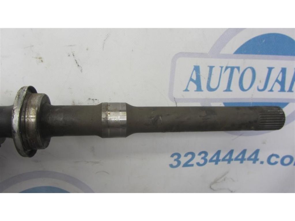 39100-3JA0B | Привід передній прав. INFINITI QX60/JX35 12-20 - Фото 3