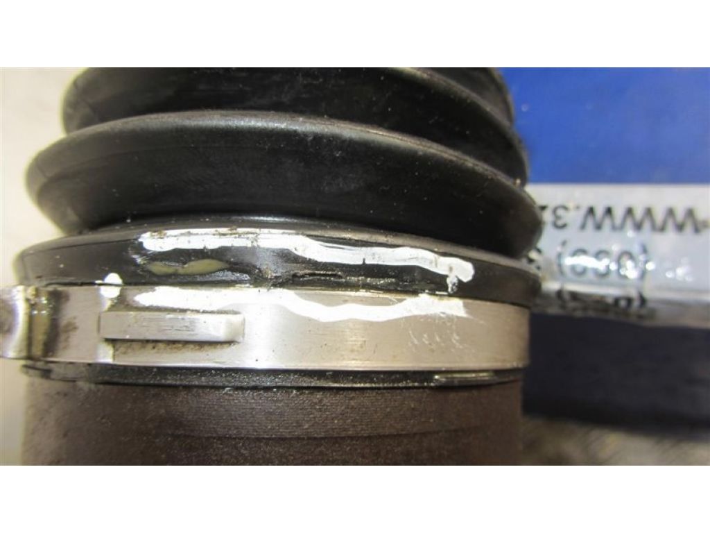 39100-3JA0B | Привід передній прав. INFINITI QX60/JX35 12-20 - Фото 7