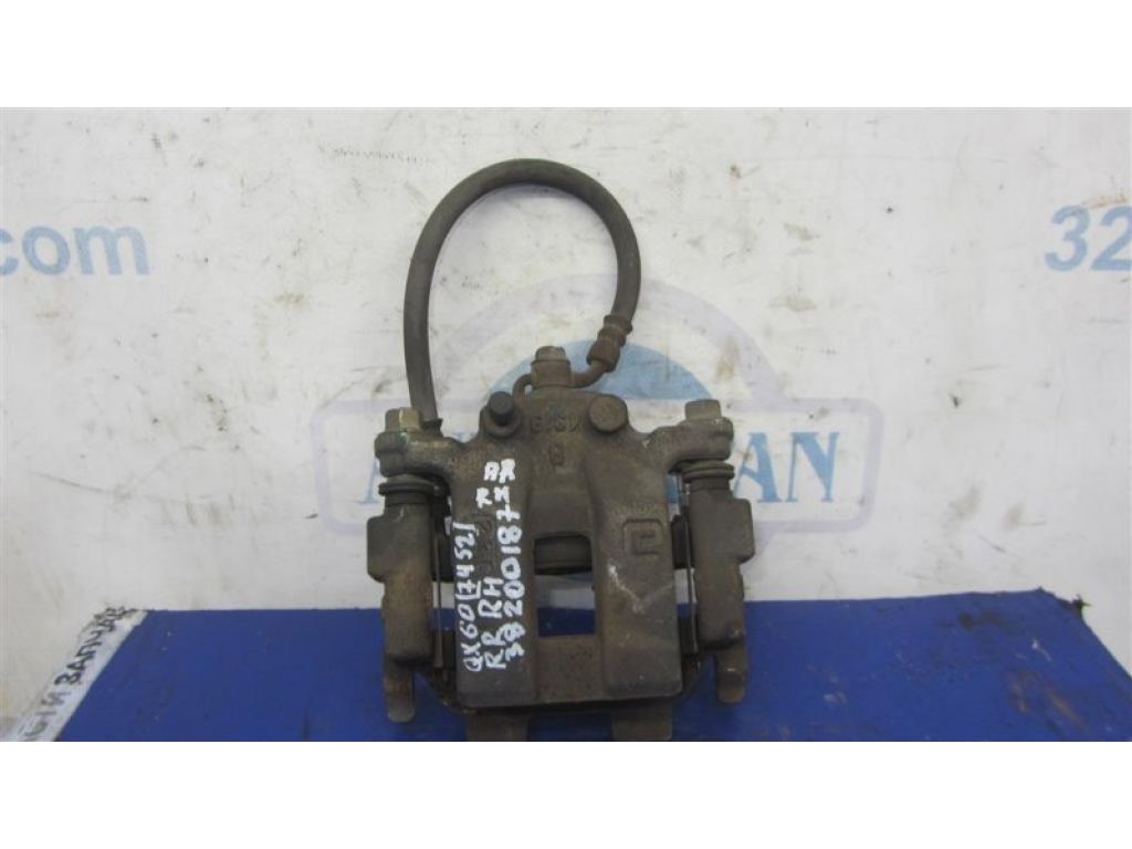 44001-1AA0A | Супорт гальмівний задн. прав. INFINITI QX60/JX35 12-20