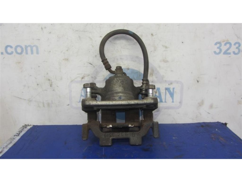 44001-1AA0A | Супорт гальмівний задн. прав. INFINITI QX60/JX35 12-20 - Фото 4