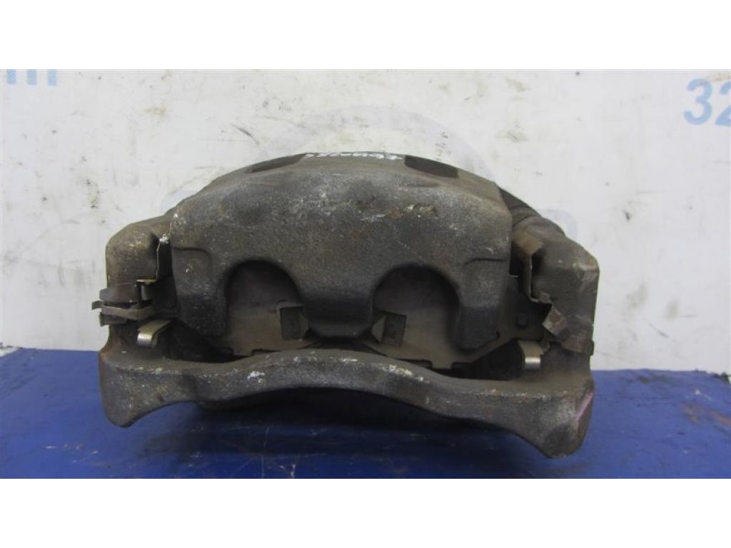 41001-3JA0A | Суппорт тормозной передн. прав. INFINITI QX60/JX35 12-20 - Фото 2