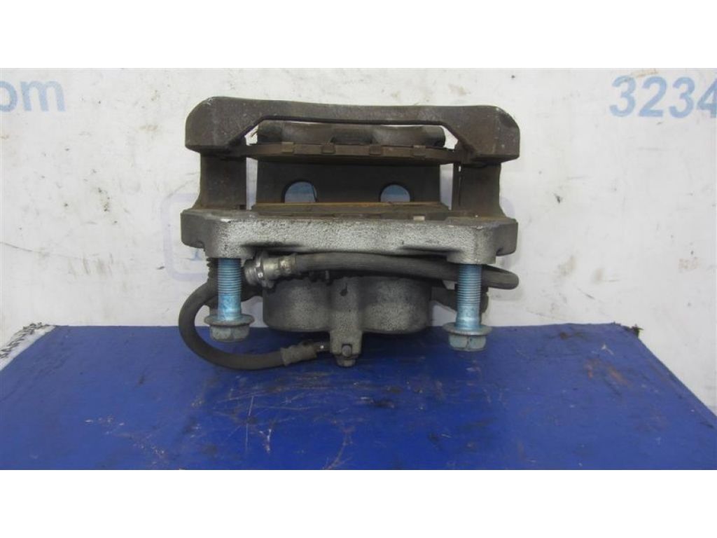 41001-3JA0A | Суппорт тормозной передн. прав. INFINITI QX60/JX35 12-20 - Фото 4