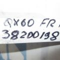 47910-3JA0A | Датчик ABS передн. прав. INFINITI QX60/JX35 12-20 - Превью 2