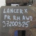 4605A862 | Супорт гальмівний передн. прав. MITSUBISHI LANCER X 10 07-15 - Прев'ю 3