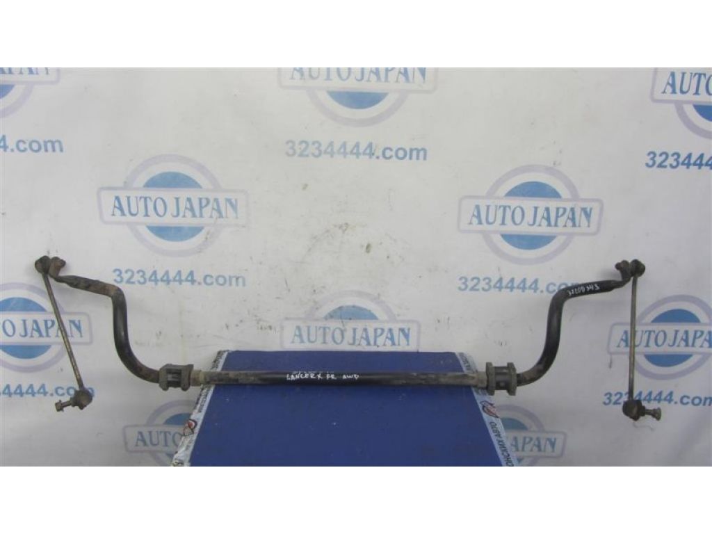 4056A097 | Стабілізатор передній MITSUBISHI LANCER X 10 07-15
