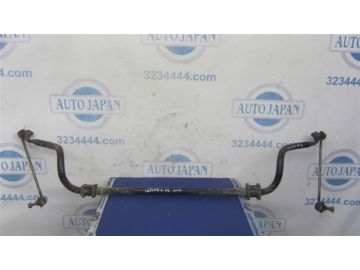 Стабілізатор передній MITSUBISHI LANCER X 10 07-15