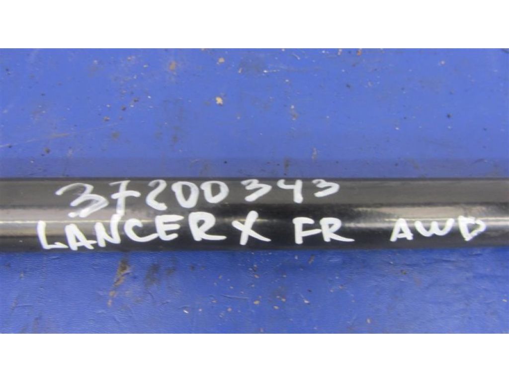 4056A097 | Стабілізатор передній MITSUBISHI LANCER X 10 07-15 - Фото 2