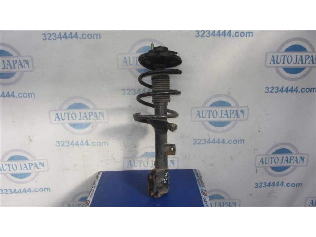 4060A307 | Амортизатор передн. лев. MITSUBISHI LANCER X 10 07-15