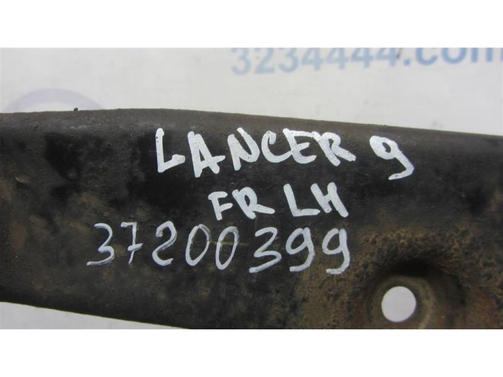 MR403419 | Важіль передньої підвіски нижній лів. MITSUBISHI LANCER IX 9 03-07 - Фото 2