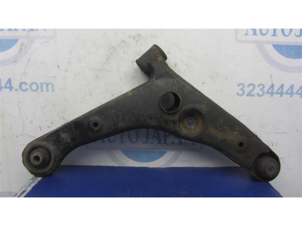 MR403419 | Важіль передньої підвіски нижній лів. MITSUBISHI LANCER IX 9 03-07 - Фото 3