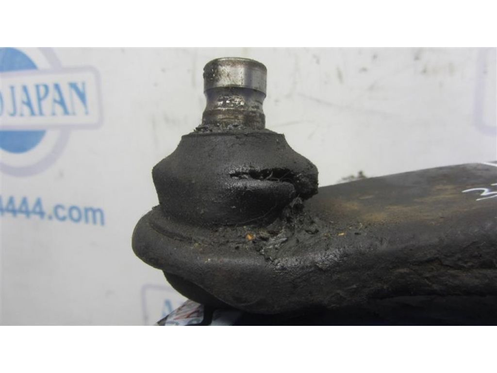 MR403419 | Важіль передньої підвіски нижній лів. MITSUBISHI LANCER IX 9 03-07 - Фото 5