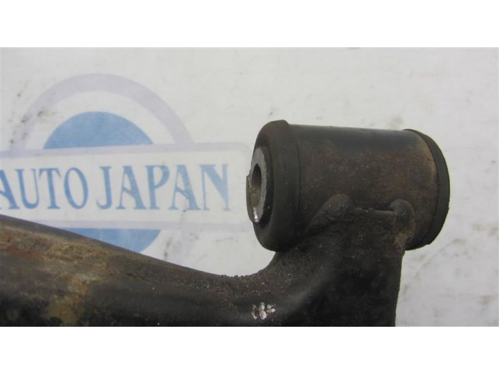 MR403419 | Важіль передньої підвіски нижній лів. MITSUBISHI LANCER IX 9 03-07 - Фото 7