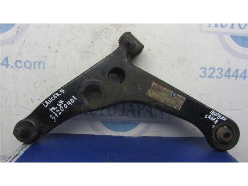 MR403419 | Рычаг передней подвески нижний лев. MITSUBISHI LANCER IX 9 03-07