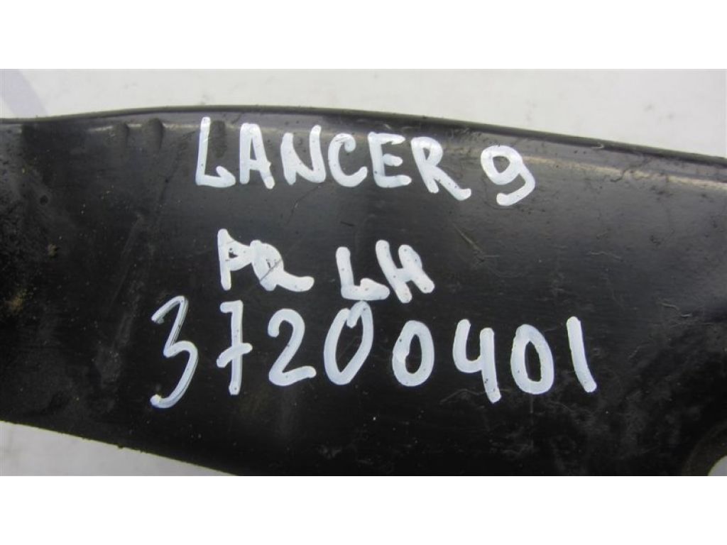 MR403419 | Рычаг передней подвески нижний лев. MITSUBISHI LANCER IX 9 03-07 - Фото 2