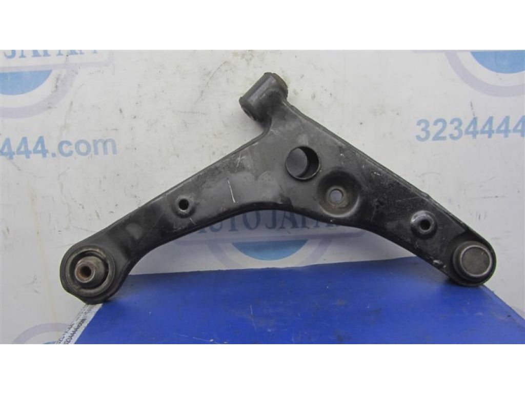 MR403419 | Рычаг передней подвески нижний лев. MITSUBISHI LANCER IX 9 03-07 - Фото 3