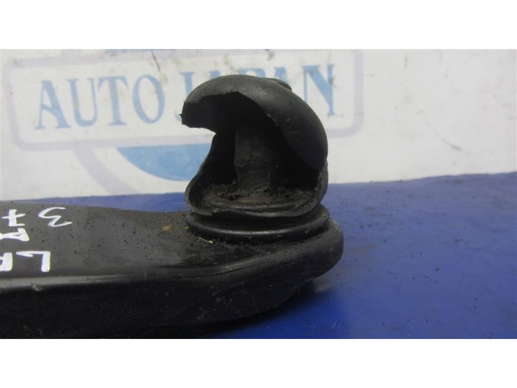 MR403419 | Рычаг передней подвески нижний лев. MITSUBISHI LANCER IX 9 03-07 - Фото 5