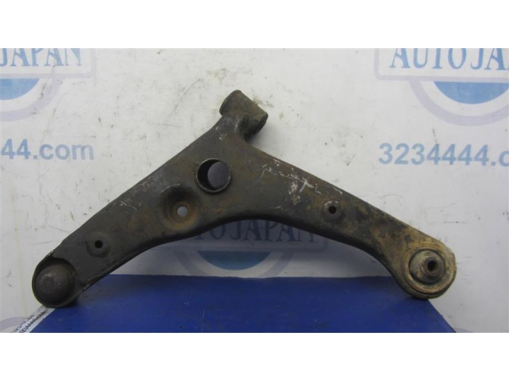MR403420 | Рычаг передней подвески нижний прав. MITSUBISHI LANCER IX 9 03-07 - Фото 3