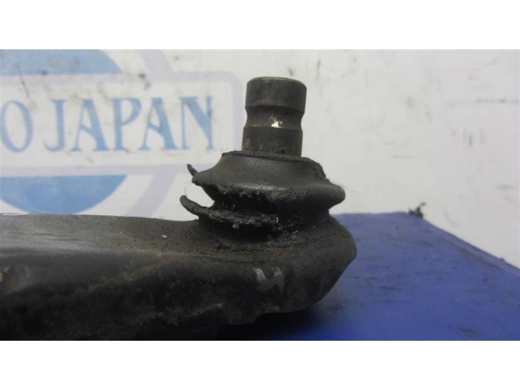 MR403420 | Рычаг передней подвески нижний прав. MITSUBISHI LANCER IX 9 03-07 - Фото 4