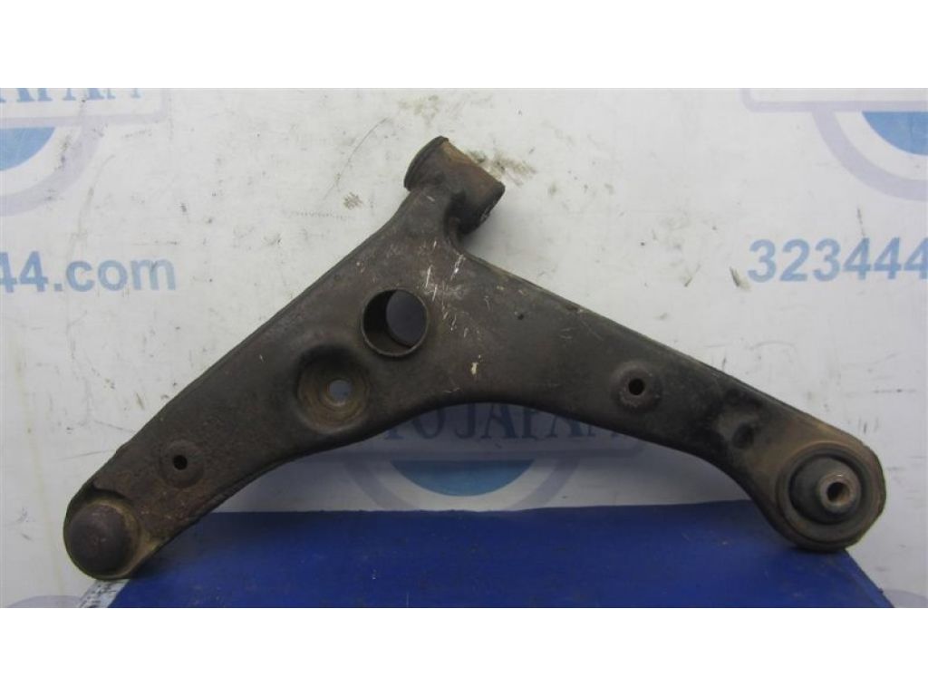 MR403420 | Рычаг передней подвески нижний прав. MITSUBISHI LANCER IX 9 03-07 - Фото 3