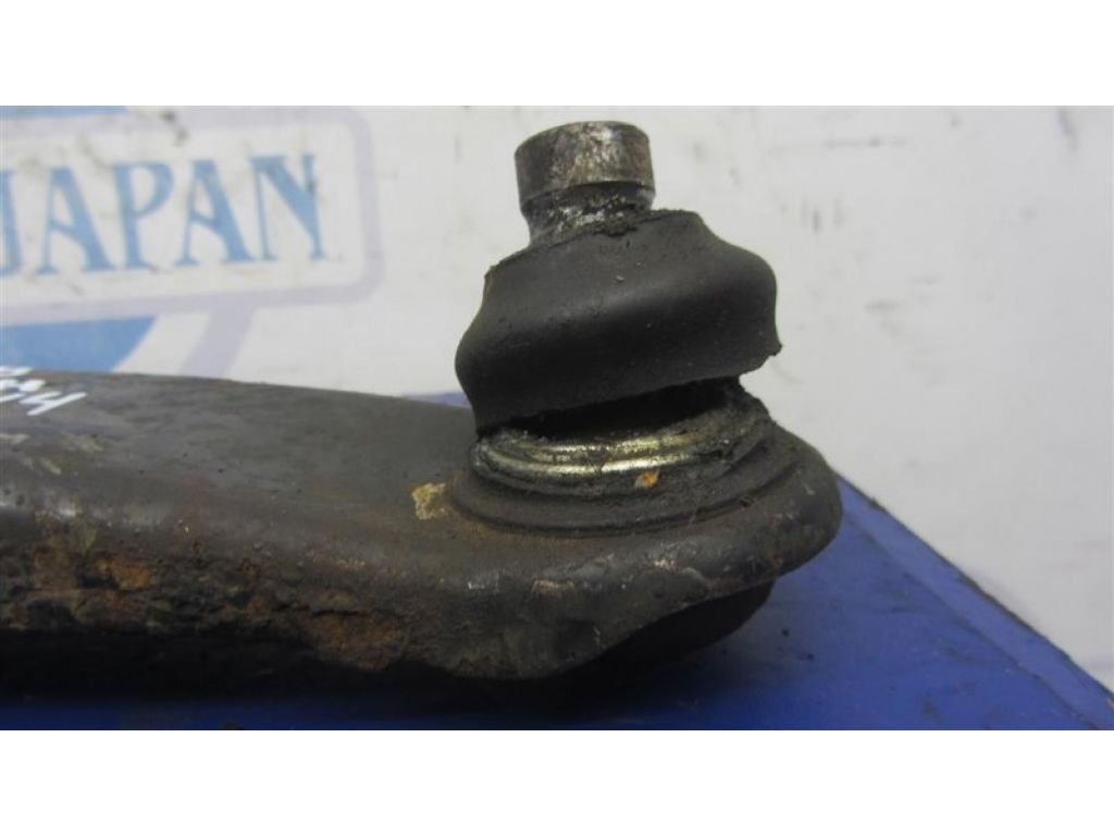 MR403420 | Рычаг передней подвески нижний прав. MITSUBISHI LANCER IX 9 03-07 - Фото 4