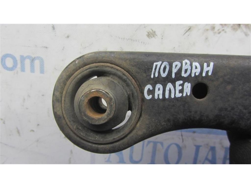 MR403420 | Рычаг передней подвески нижний прав. MITSUBISHI LANCER IX 9 03-07 - Фото 5