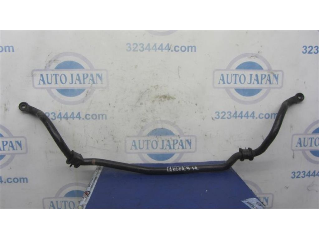 MN101581 | Стабилизатор передний MITSUBISHI LANCER IX 9 03-07