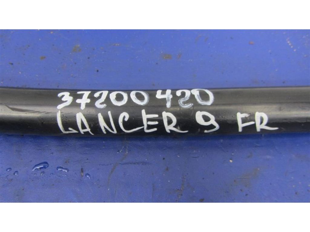 MN101581 | Стабилизатор передний MITSUBISHI LANCER IX 9 03-07 - Фото 2