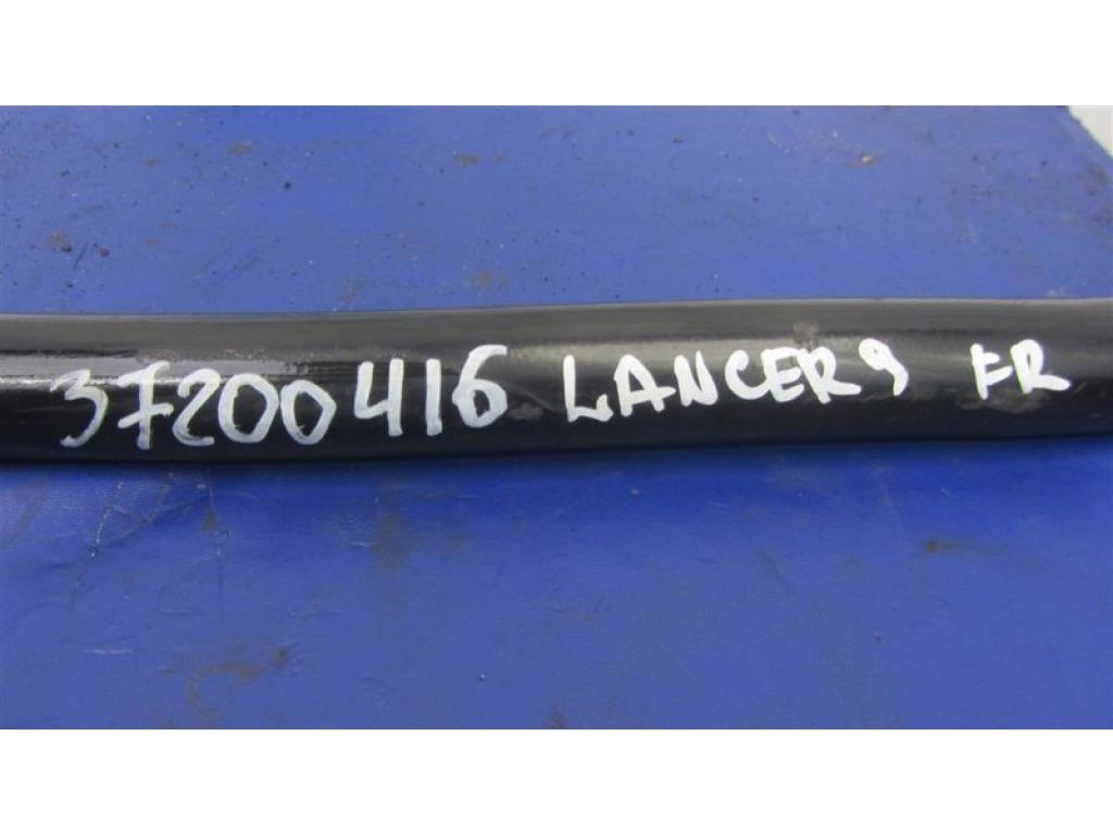 MN101581 | Стабилизатор передний MITSUBISHI LANCER IX 9 03-07 - Фото 2