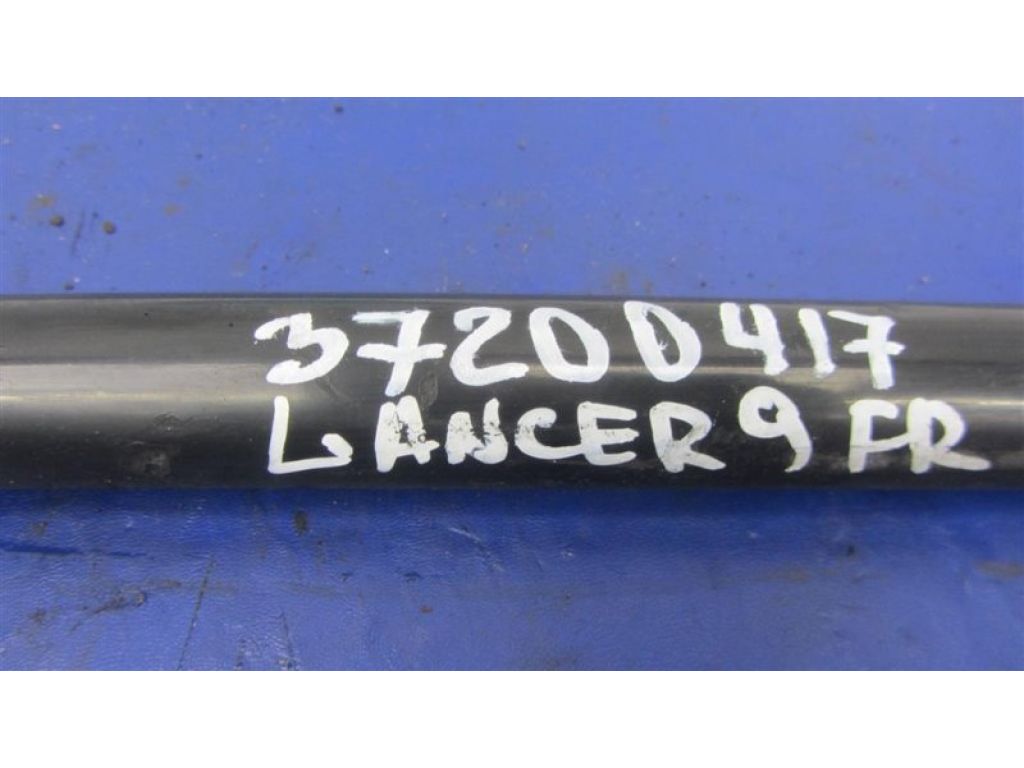 MN101581 | Стабилизатор передний MITSUBISHI LANCER IX 9 03-07 - Фото 2