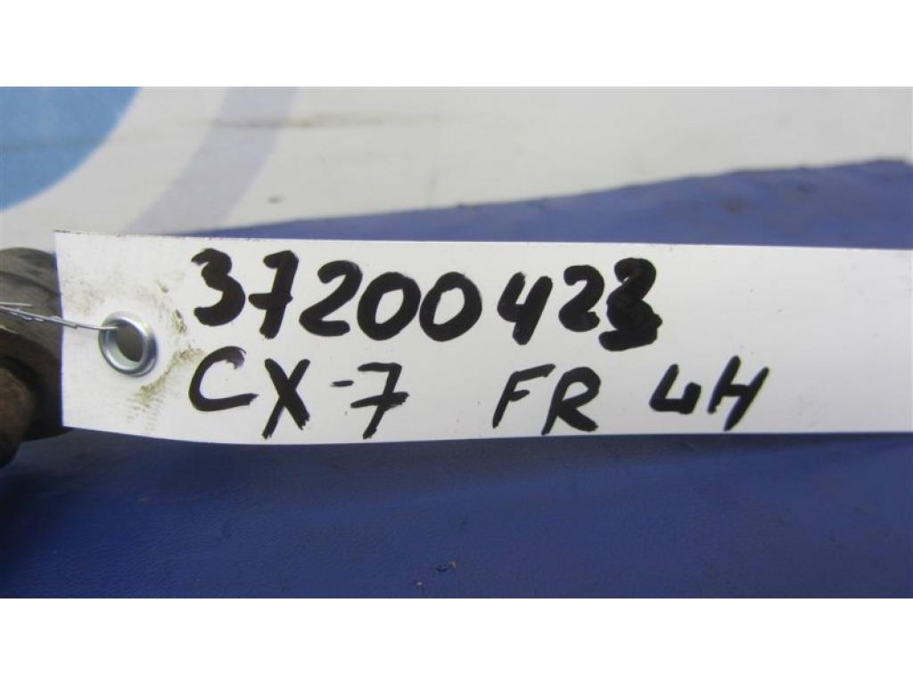 EG23-43-73X | Датчик ABS передн. лев. MAZDA CX-7 06-12 - Фото 2