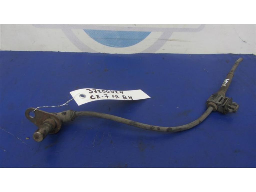 L206-43-70XB | Датчик ABS передн. прав. MAZDA CX-7 06-12