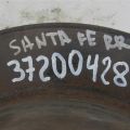 58411-2P000 | Тормозной диск задний HYUNDAI SANTA FE (CM) 05-12 - Превью 2
