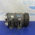 92600-CX000 | Компресор кондиціонера NISSAN X-TRAIL T30 01-07