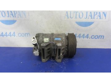 Компрессор кондиционера NISSAN X-TRAIL T30 01-07