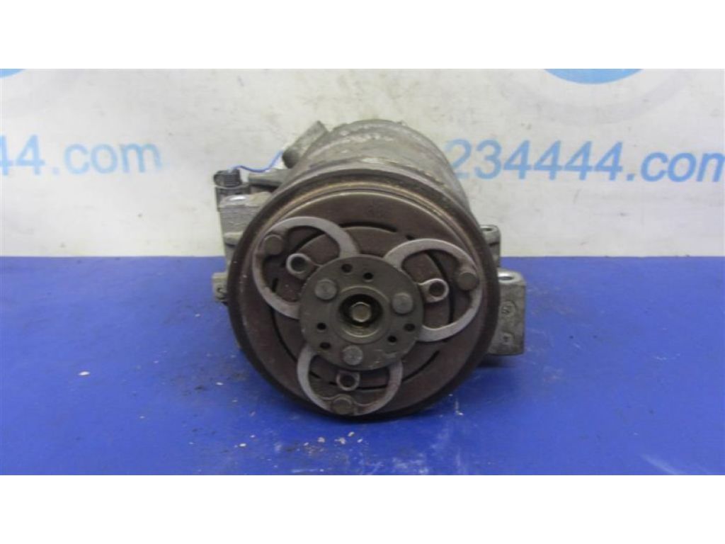 92600-CX000 | Компресор кондиціонера NISSAN X-TRAIL T30 01-07 - Фото 5