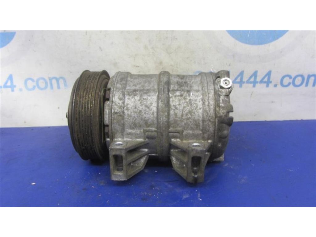 92600-CX000 | Компресор кондиціонера NISSAN X-TRAIL T30 01-07 - Фото 6